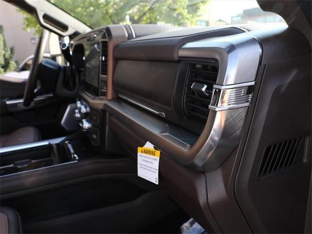 new 2026 Ford F-250 car, priced at $96,713