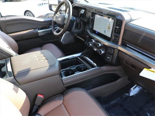 new 2026 Ford F-250 car, priced at $96,713