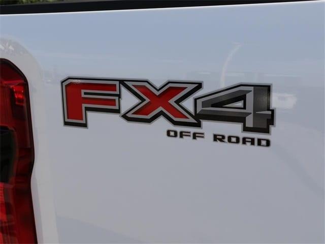 new 2026 Ford F-250 car, priced at $96,713