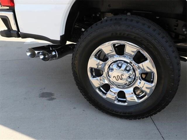 new 2026 Ford F-250 car, priced at $96,713