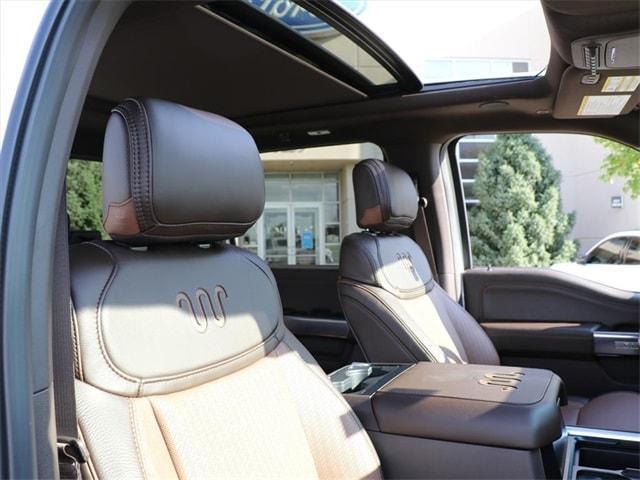 new 2026 Ford F-250 car, priced at $96,713