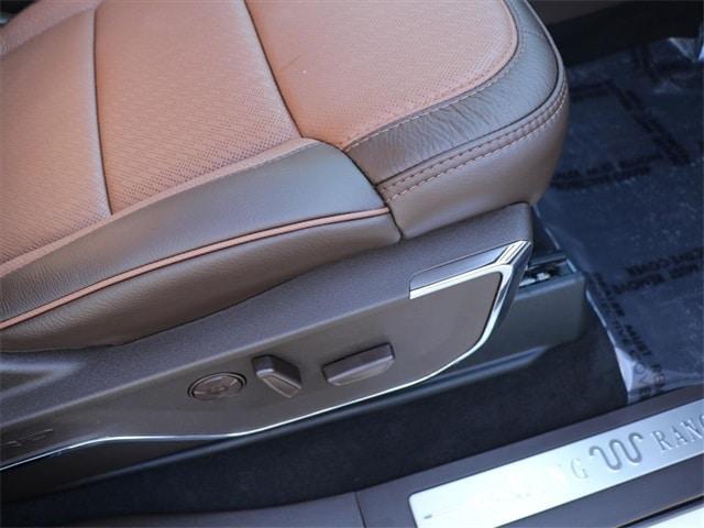 new 2026 Ford F-250 car, priced at $96,713