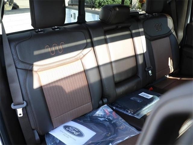 new 2026 Ford F-250 car, priced at $96,713