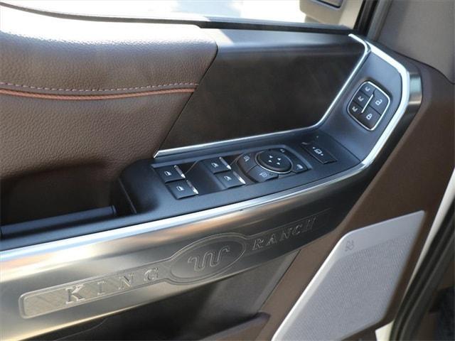 new 2026 Ford F-250 car, priced at $96,713