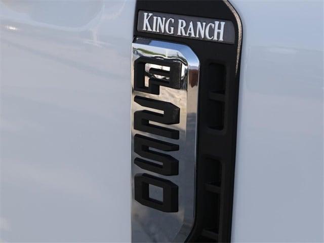 new 2026 Ford F-250 car, priced at $96,713