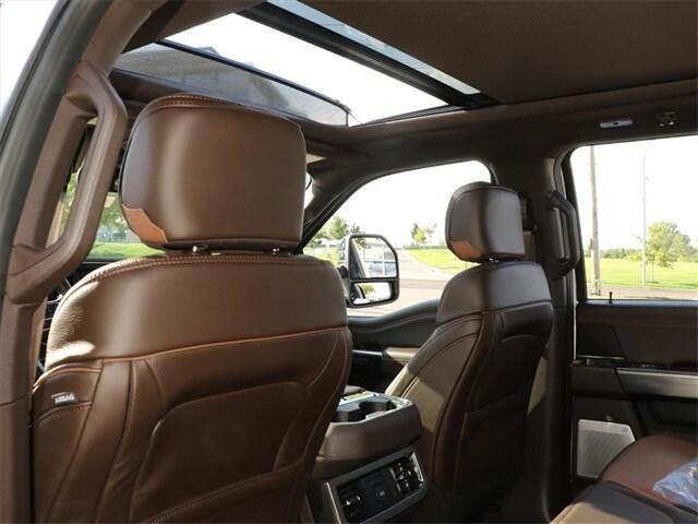 new 2026 Ford F-250 car, priced at $96,713