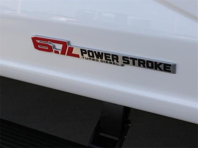 new 2026 Ford F-250 car, priced at $96,713