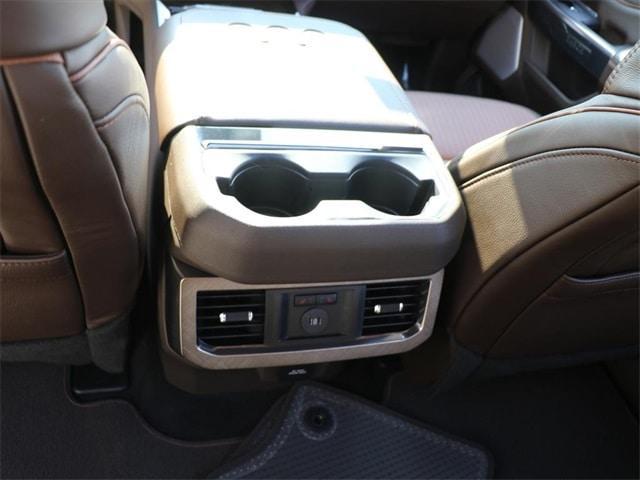 new 2026 Ford F-250 car, priced at $96,713