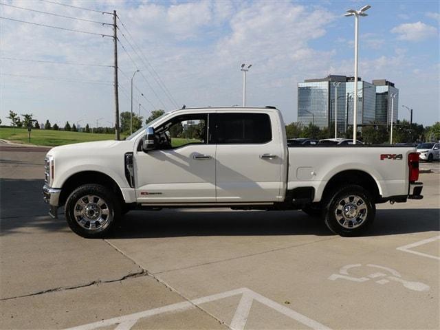 new 2026 Ford F-250 car, priced at $96,713