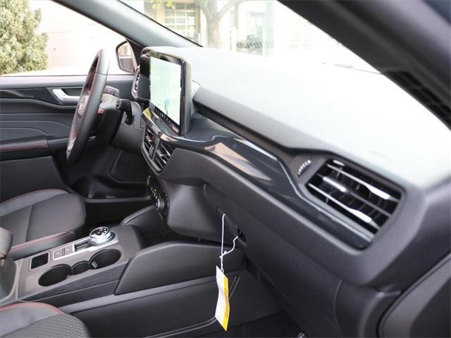 used 2025 Ford Escape car, priced at $32,978