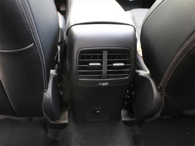 used 2025 Ford Escape car, priced at $32,978