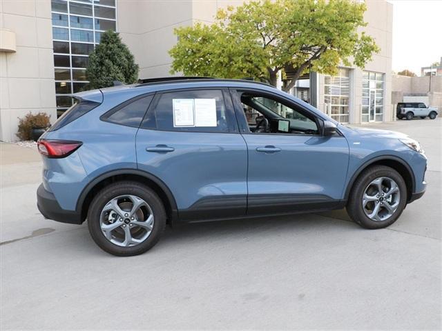 used 2025 Ford Escape car, priced at $32,978