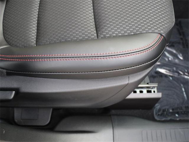 used 2025 Ford Escape car, priced at $32,978