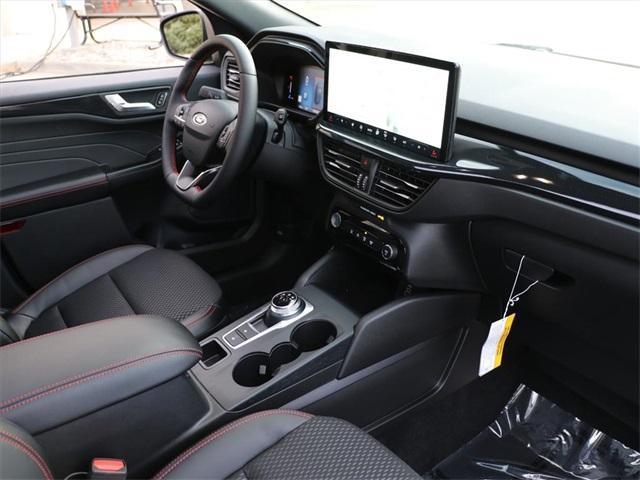 used 2025 Ford Escape car, priced at $32,978