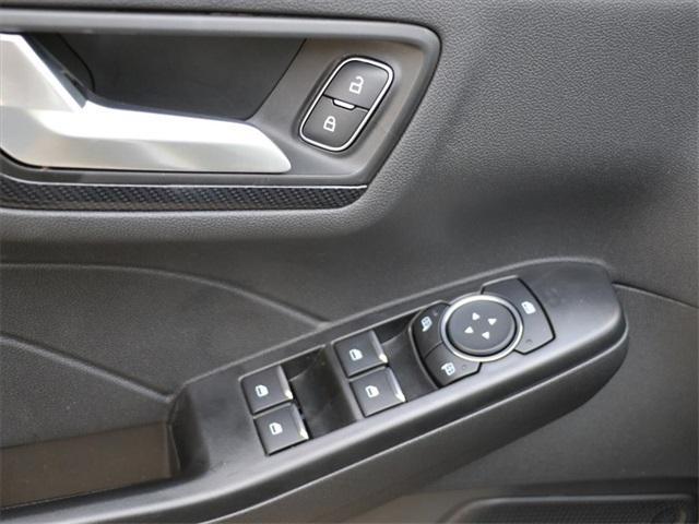 used 2025 Ford Escape car, priced at $32,978