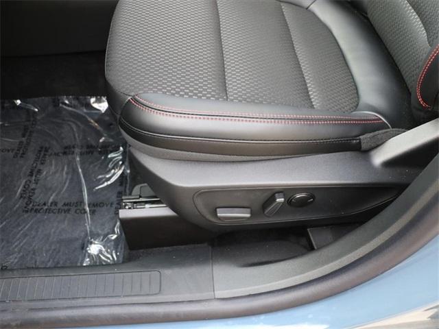 used 2025 Ford Escape car, priced at $32,978