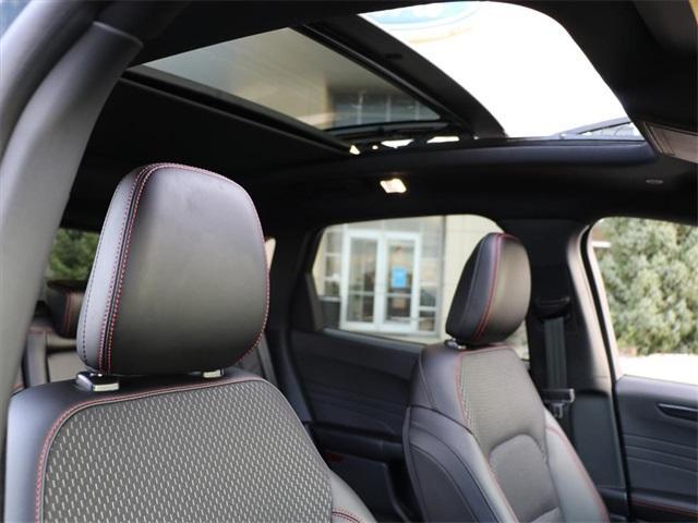 used 2025 Ford Escape car, priced at $32,978