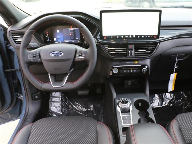 used 2025 Ford Escape car, priced at $32,978