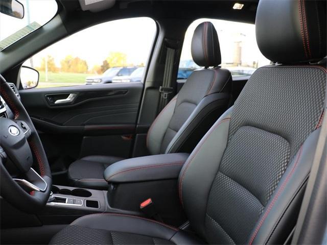 used 2025 Ford Escape car, priced at $32,978