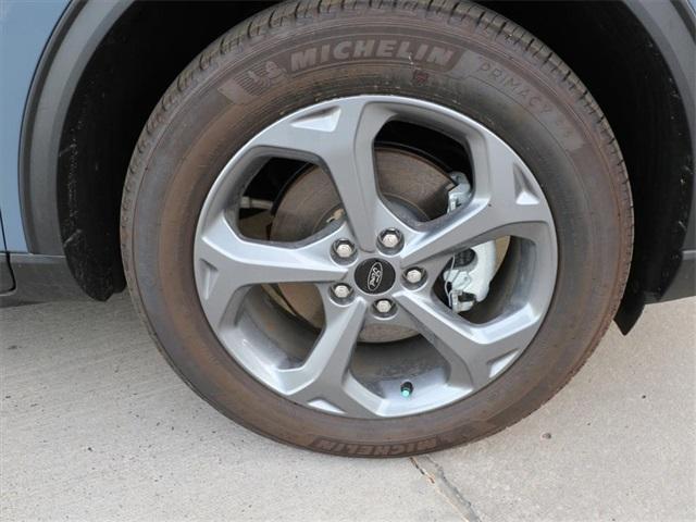 used 2025 Ford Escape car, priced at $32,978