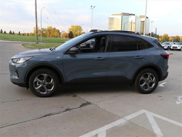 used 2025 Ford Escape car, priced at $32,978