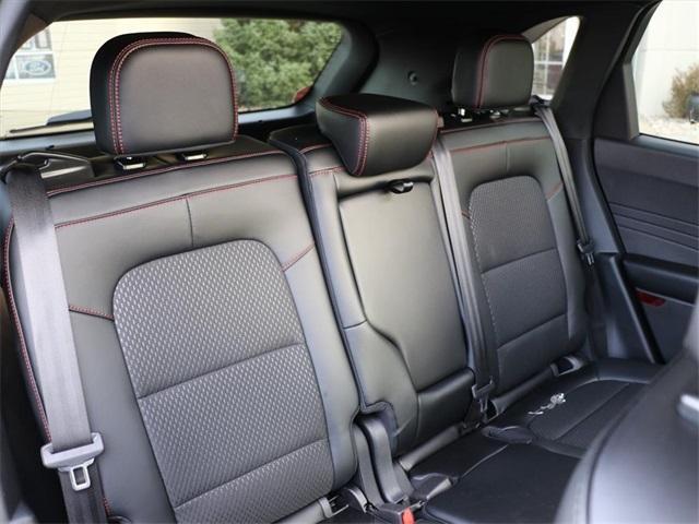 used 2025 Ford Escape car, priced at $32,978