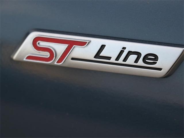 used 2025 Ford Escape car, priced at $32,978