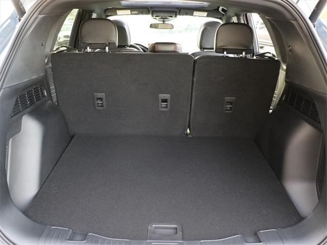 used 2025 Ford Escape car, priced at $32,978