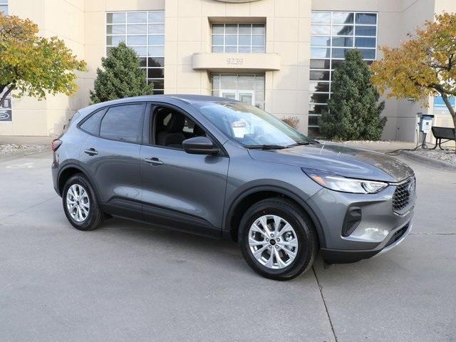 new 2026 Ford Escape car