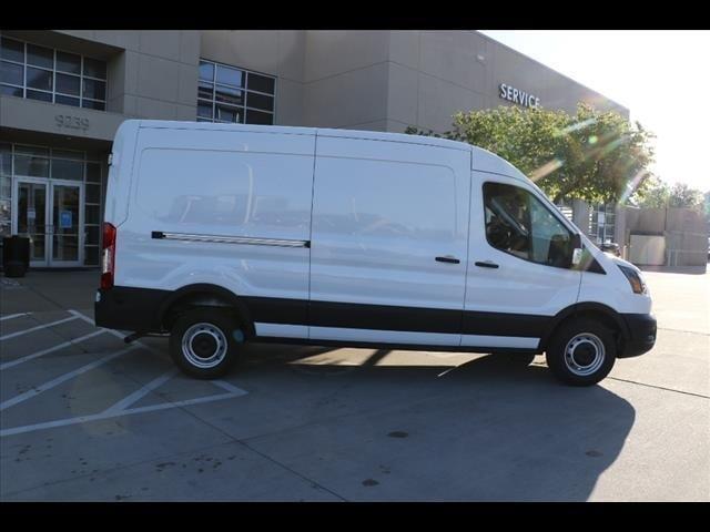 new 2024 Ford Transit-250 car, priced at $54,385