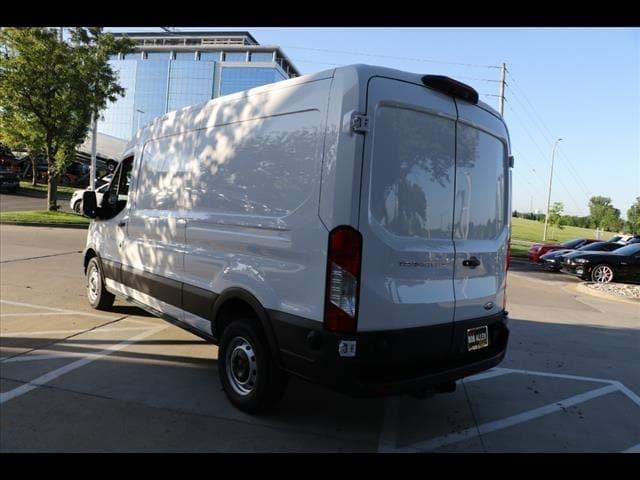 new 2024 Ford Transit-250 car, priced at $54,385