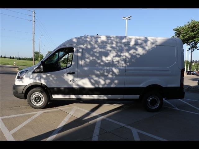 new 2024 Ford Transit-250 car, priced at $54,385