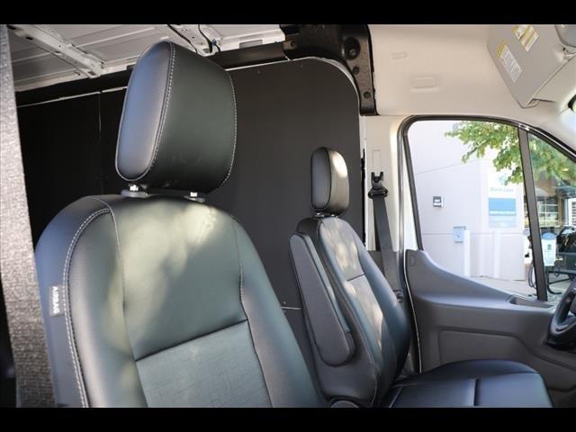 new 2024 Ford Transit-250 car, priced at $54,385