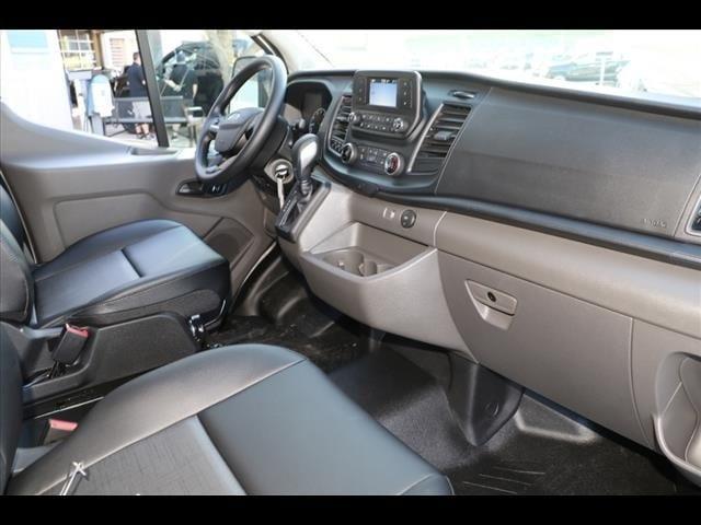 new 2024 Ford Transit-250 car, priced at $54,385