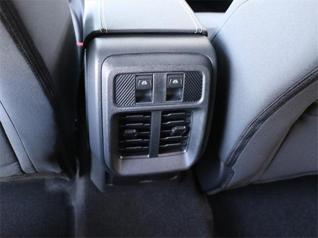 new 2025 Ford Bronco car, priced at $46,787