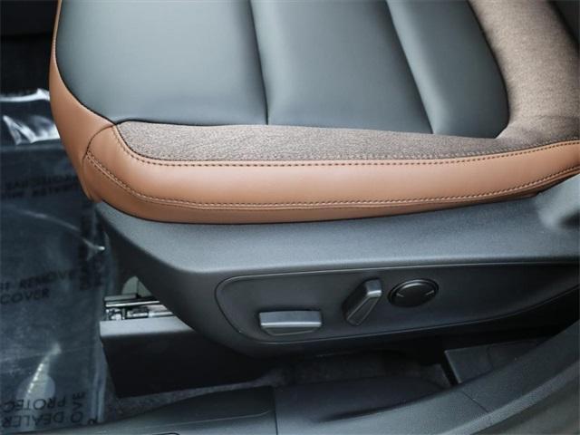 new 2025 Ford Bronco Sport car, priced at $42,975