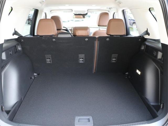 new 2025 Ford Bronco Sport car, priced at $42,975