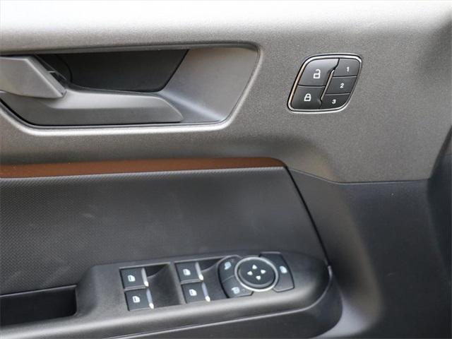 new 2025 Ford Bronco Sport car, priced at $42,975