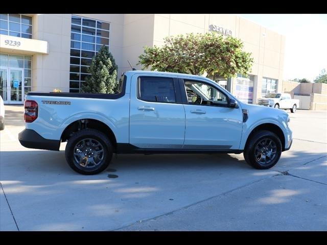 new 2024 Ford Maverick car, priced at $39,945