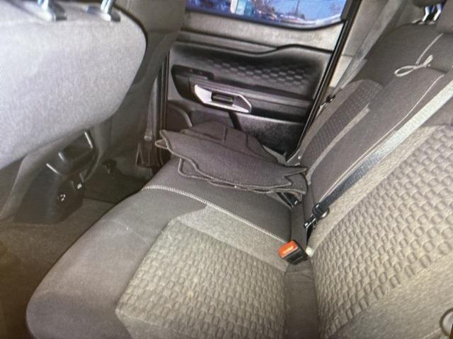 used 2024 Ford Ranger car, priced at $35,982