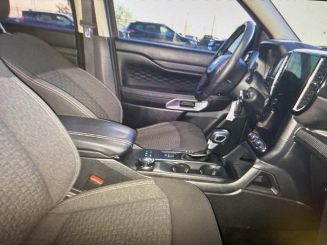 used 2024 Ford Ranger car, priced at $35,982