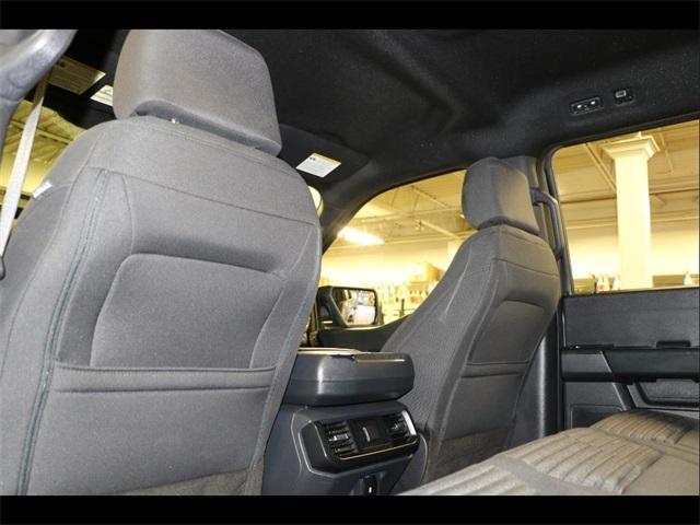 used 2023 Ford F-150 car, priced at $35,644