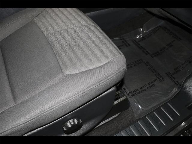 used 2023 Ford F-150 car, priced at $35,644