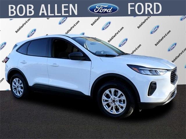 new 2026 Ford Escape car