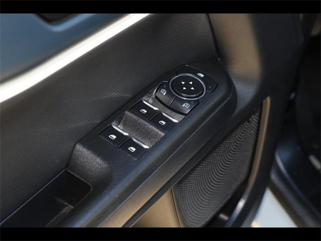 used 2024 Ford Bronco Sport car, priced at $30,977