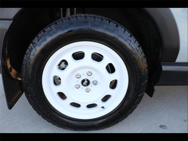 used 2024 Ford Bronco Sport car, priced at $30,977