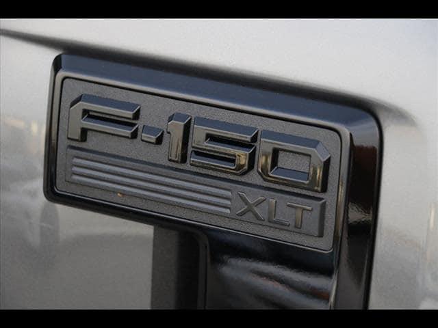 new 2024 Ford F-150 car, priced at $64,386