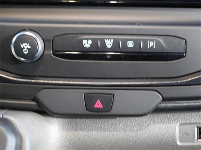 new 2026 Ford Transit-350 car