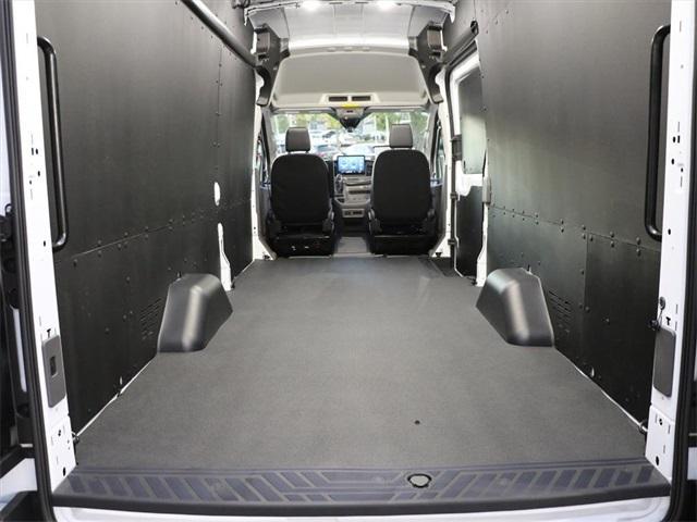 new 2026 Ford Transit-350 car