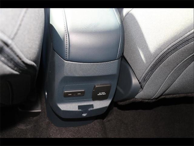 new 2025 Ford Maverick car, priced at $32,581